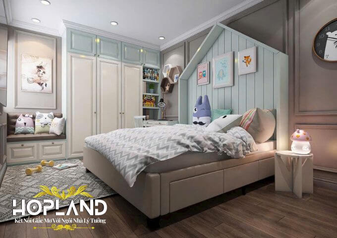 Căn Hộ Chung Cư Việt Hưng – Căn Góc Thoáng Mát, Giá Chính Chủ 3 Tỷ
